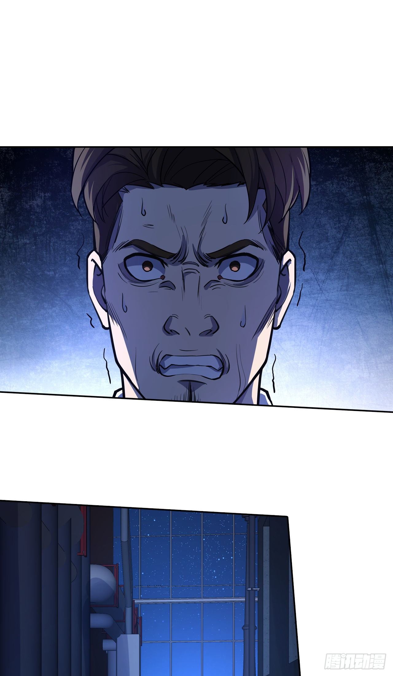 第15话：不要沉溺于过去-第16话