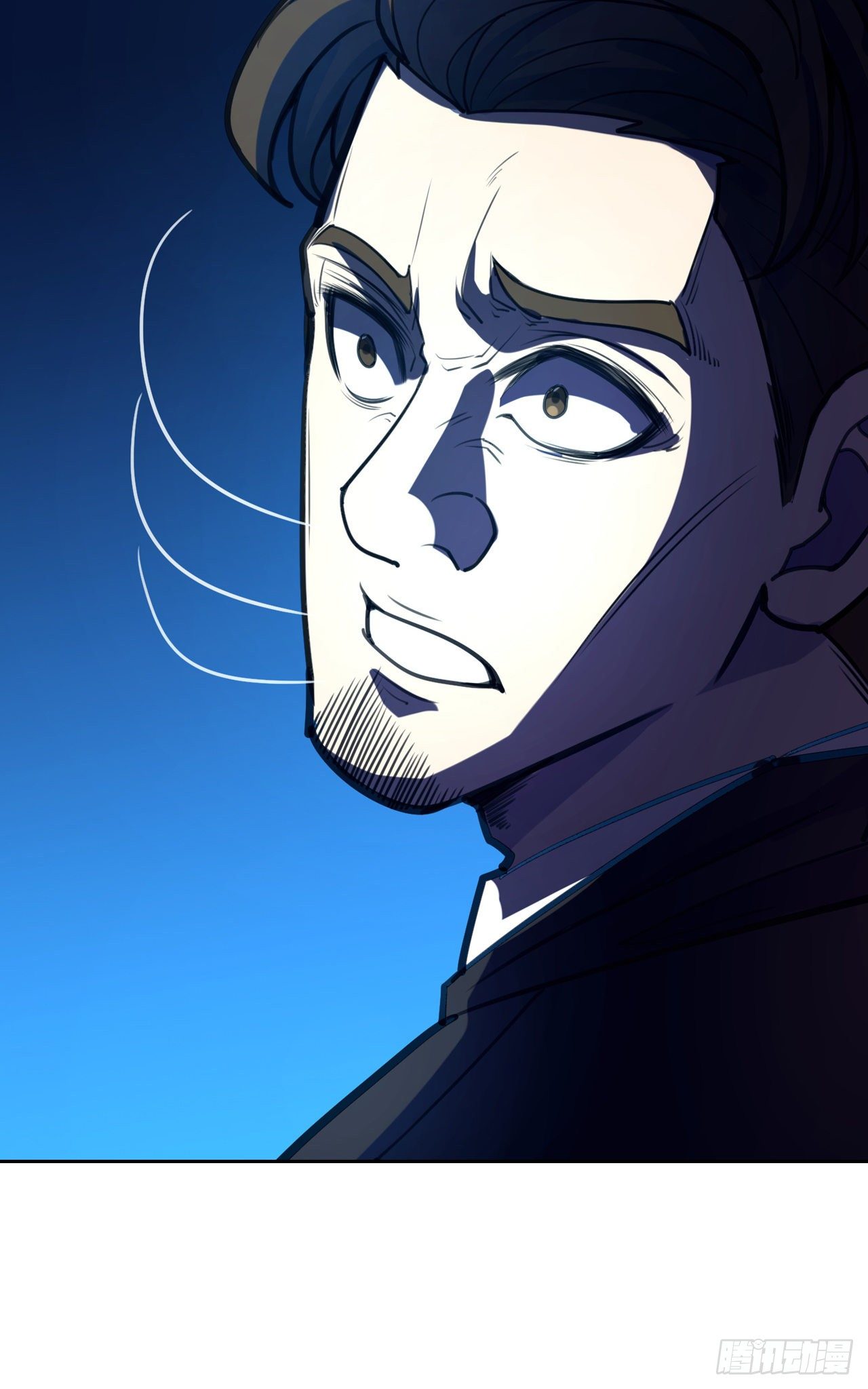 第15话：不要沉溺于过去-第16话