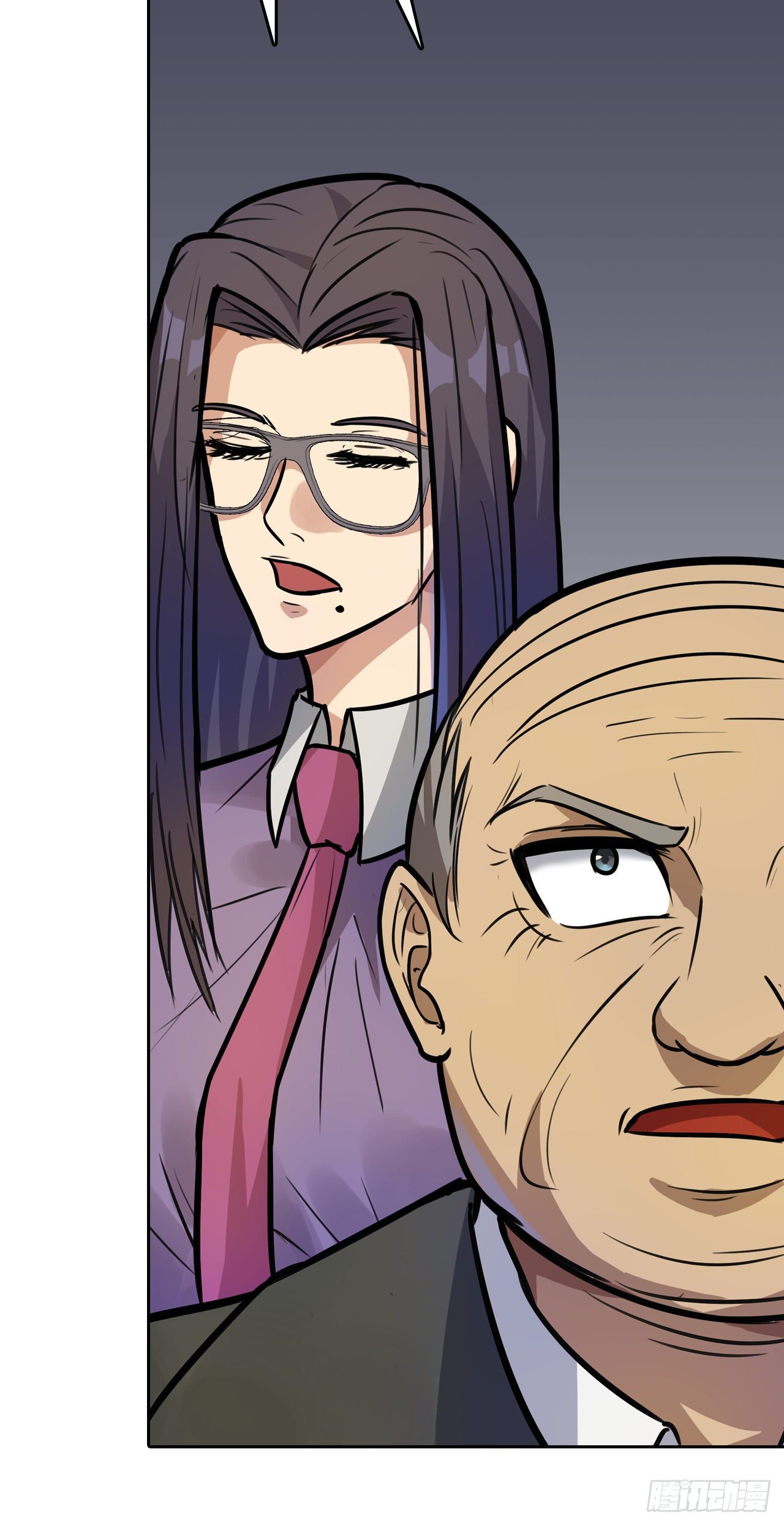 第17话：两天后(1/2)-第18话