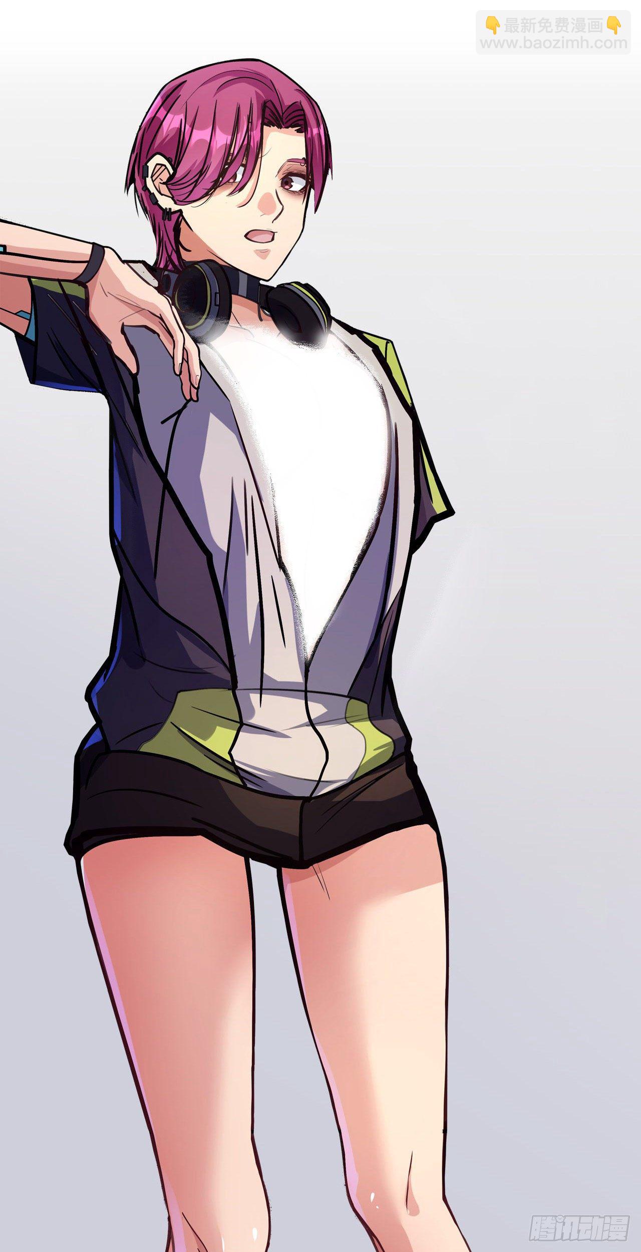 第17话：两天后(1/2)-第18话