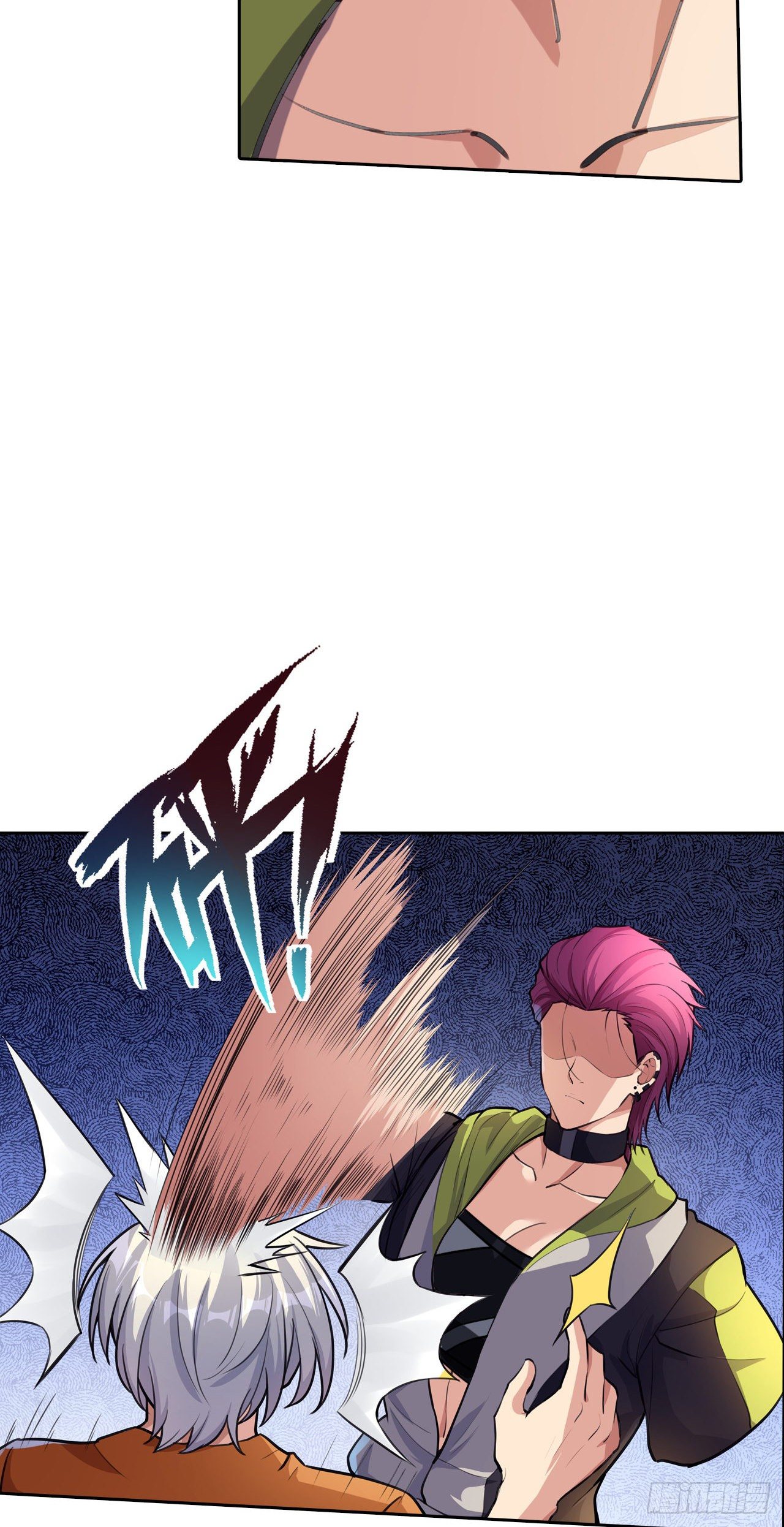 第20话：匿名委托(1/2)-第22话