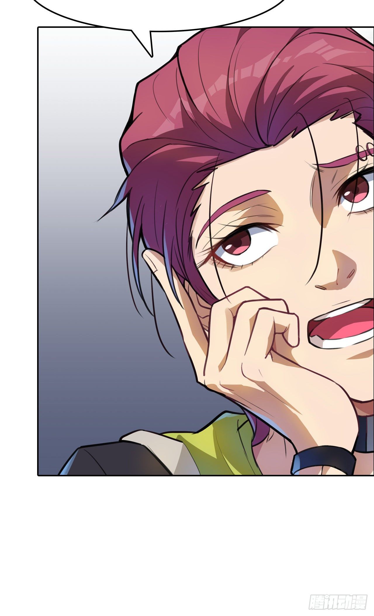 第20话：匿名委托(1/2)-第22话