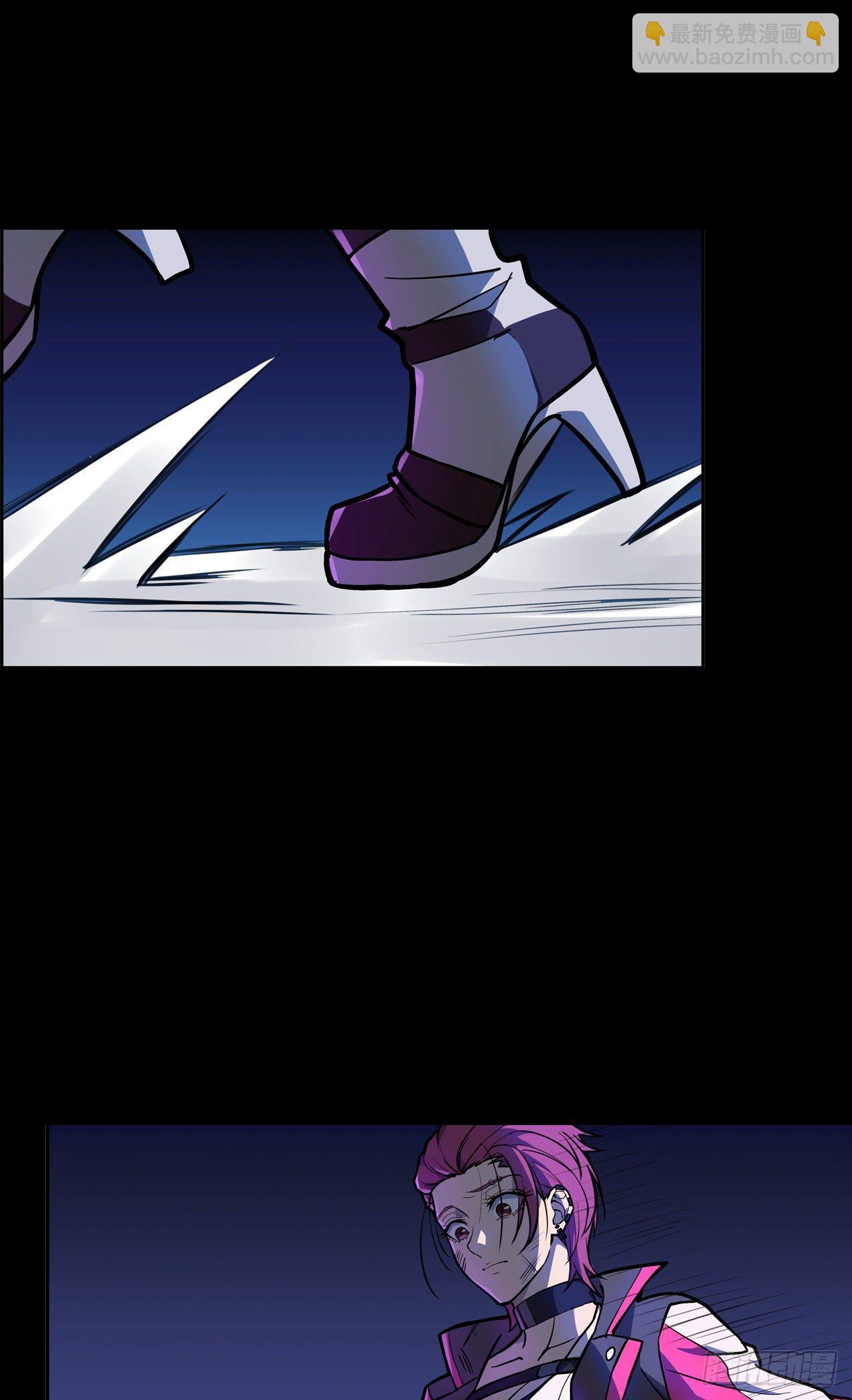 第20话：匿名委托(1/2)-第22话