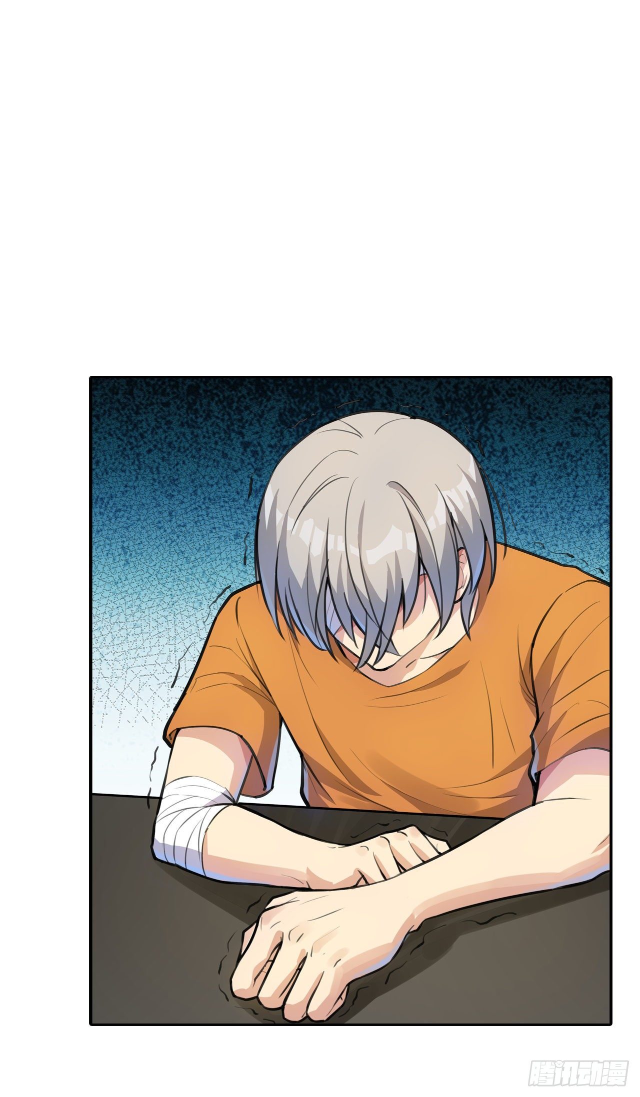 第20话：匿名委托(1/2)-第22话