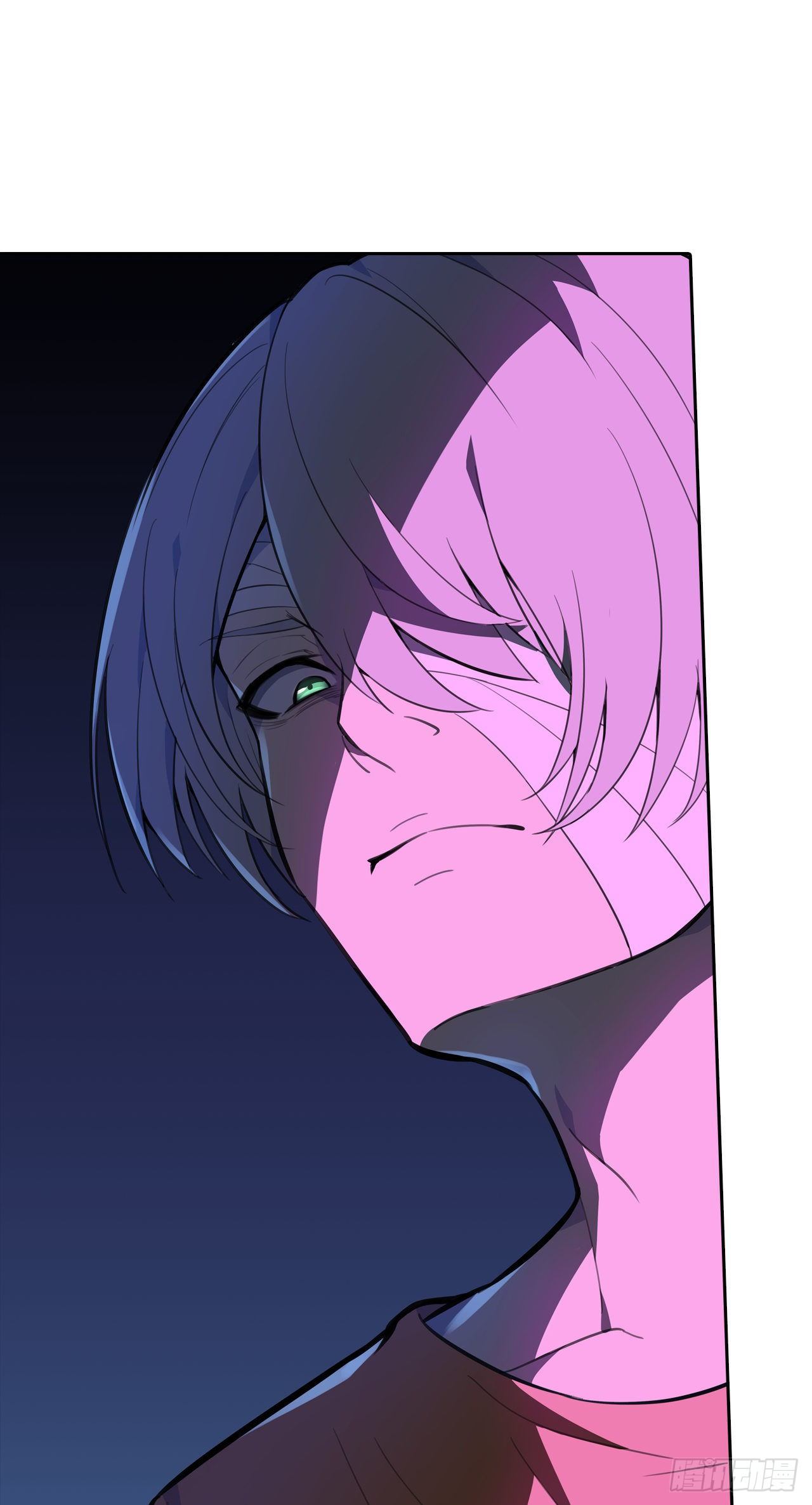 第25话：我们可不是伙伴(1/2)-第28话