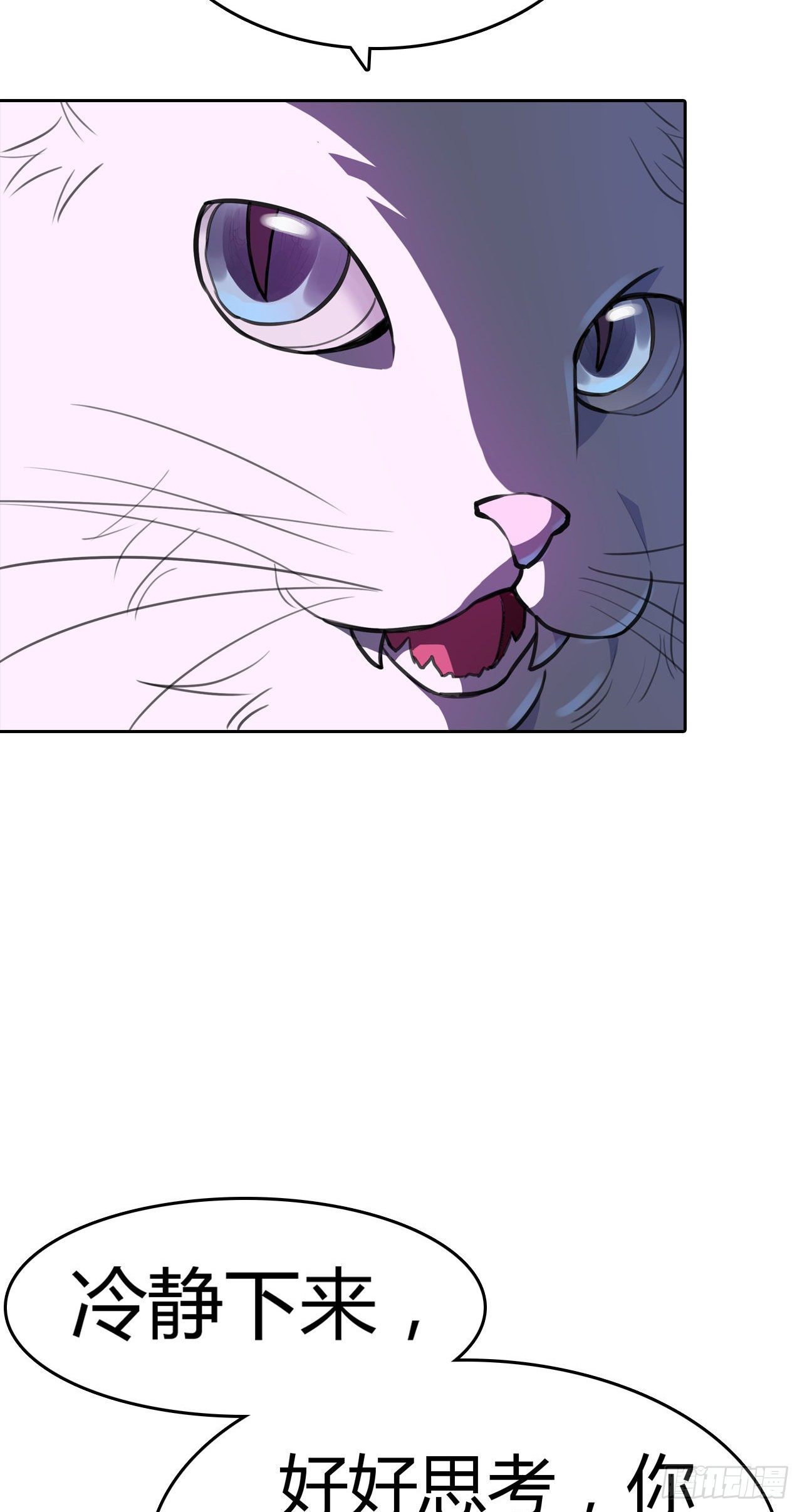 第25话：我们可不是伙伴(1/2)-第28话