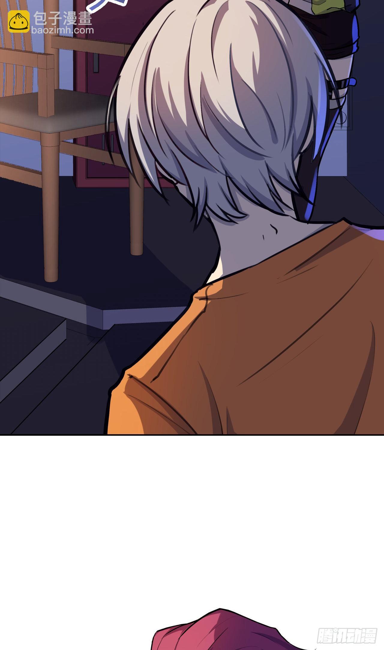 第27话：命具&middot;狐光诛世-第30话