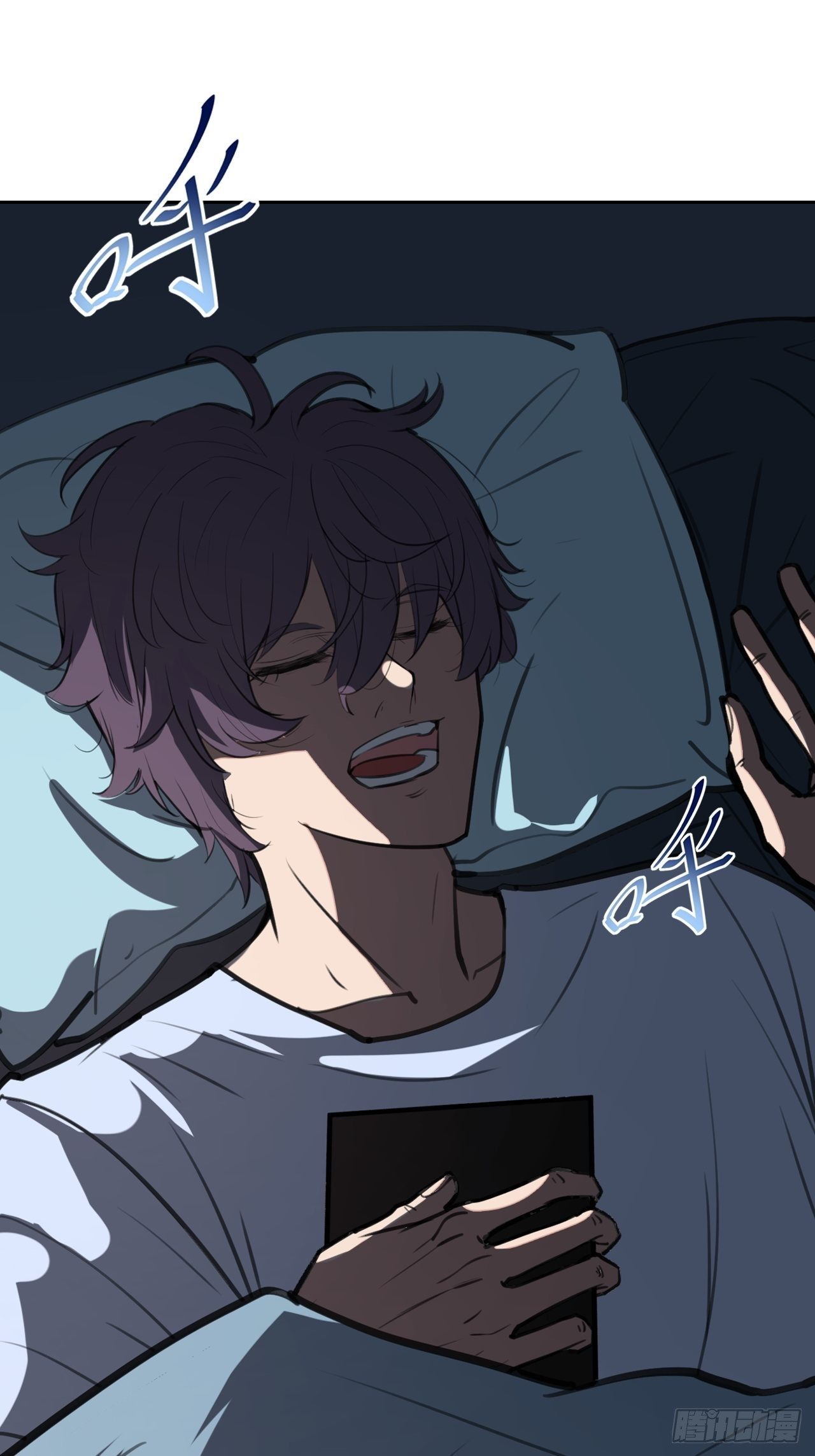 第3话：顶替-第4话