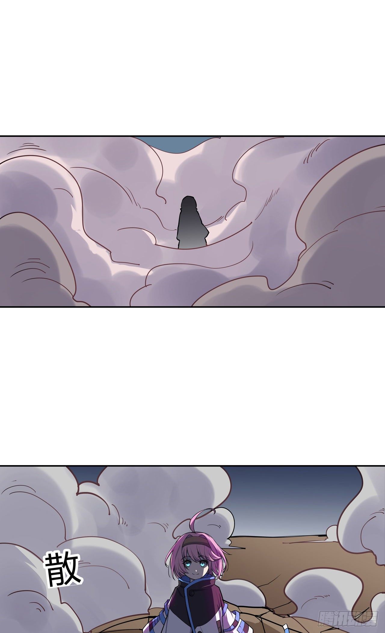 第34话：机械降神-第38话