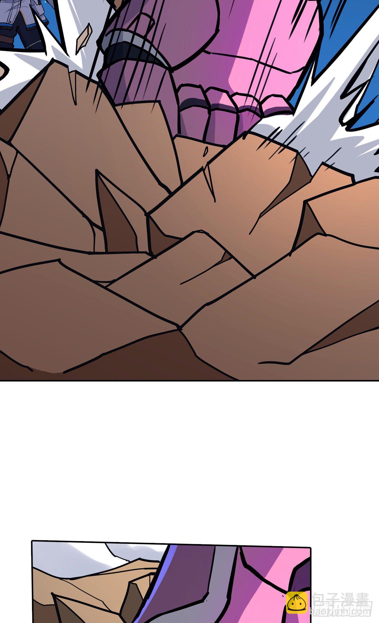 第36话：猫猫VS少女-第40话