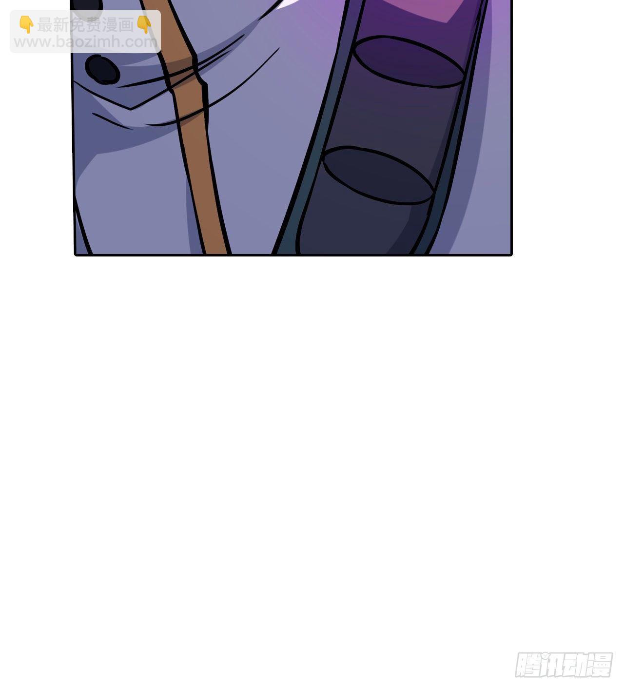 第36话：猫猫VS少女-第40话