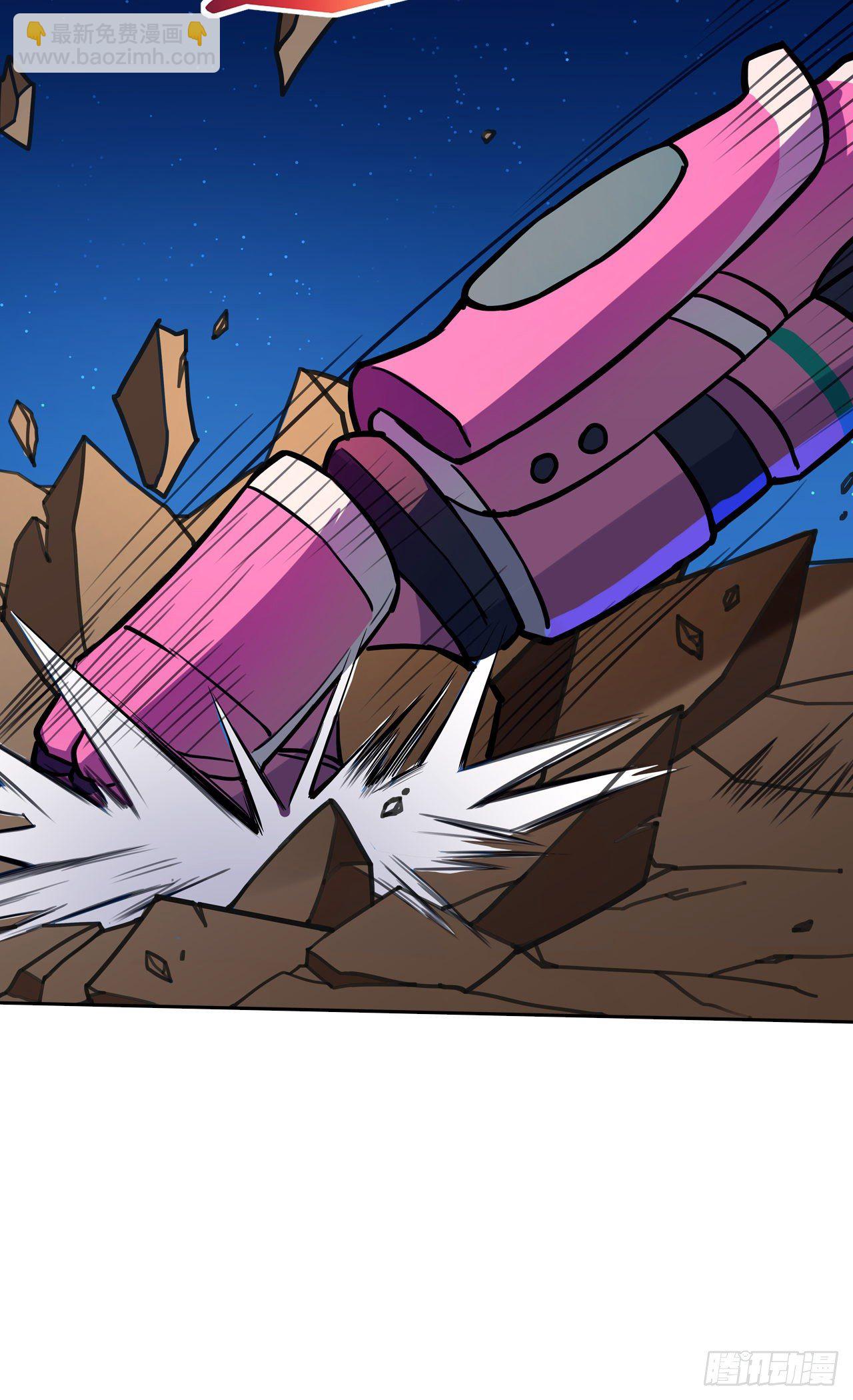 第36话：猫猫VS少女-第40话