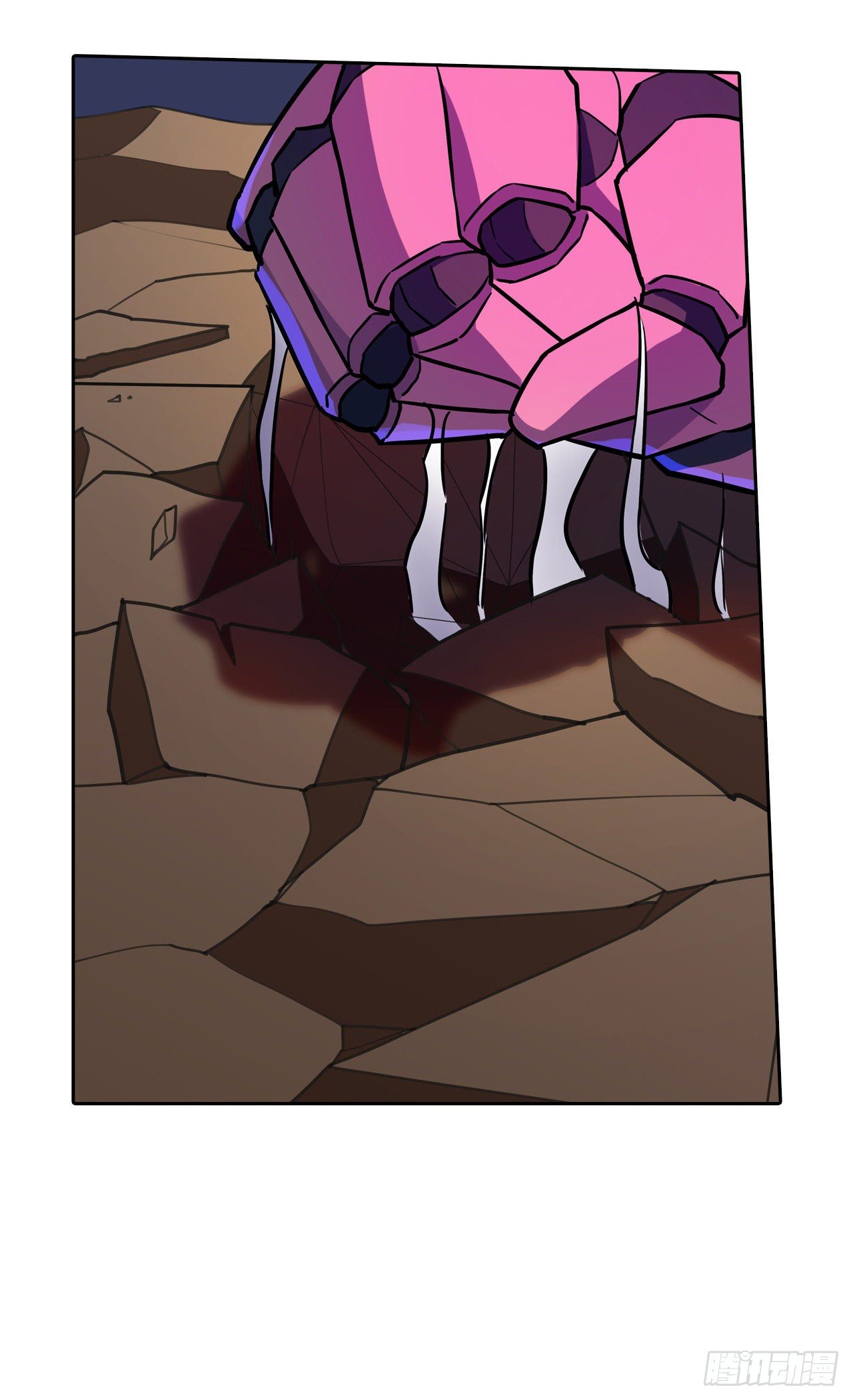 第36话：猫猫VS少女-第40话