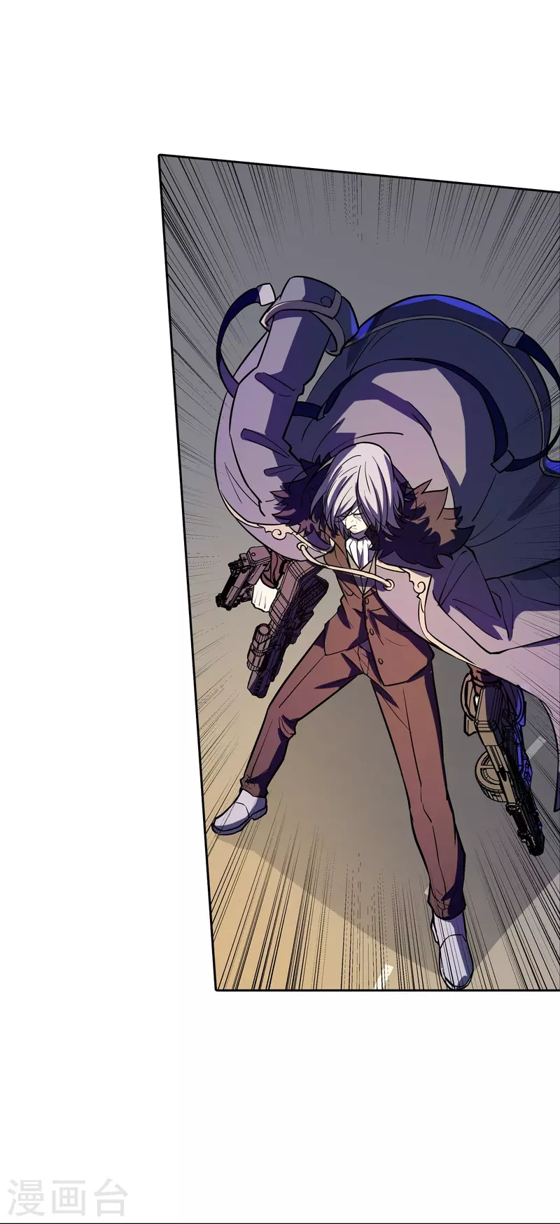 第41话 极致的追求-第42话