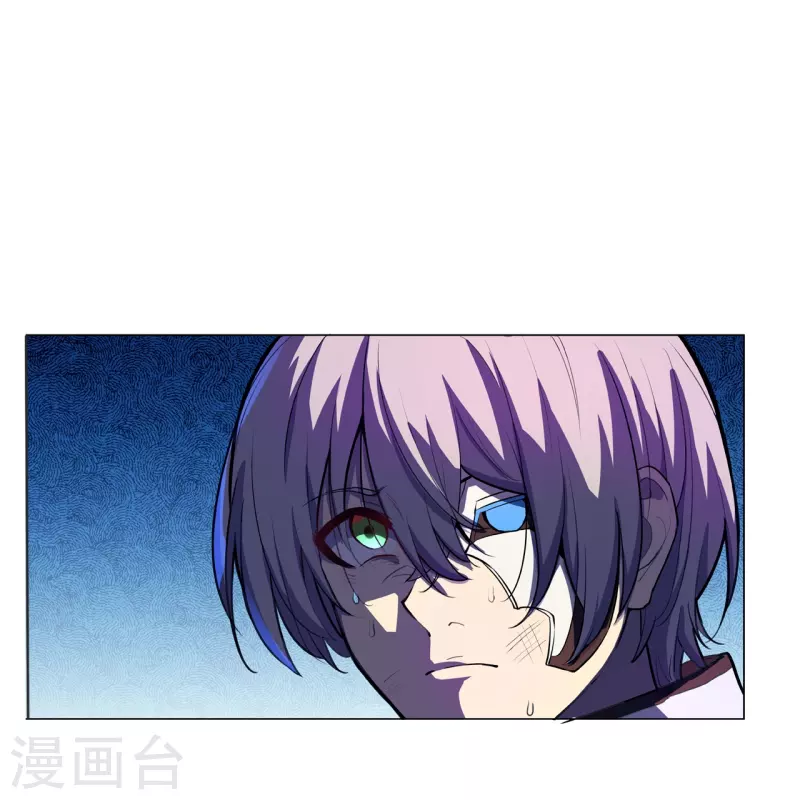 第49话 讨厌你！-第50话