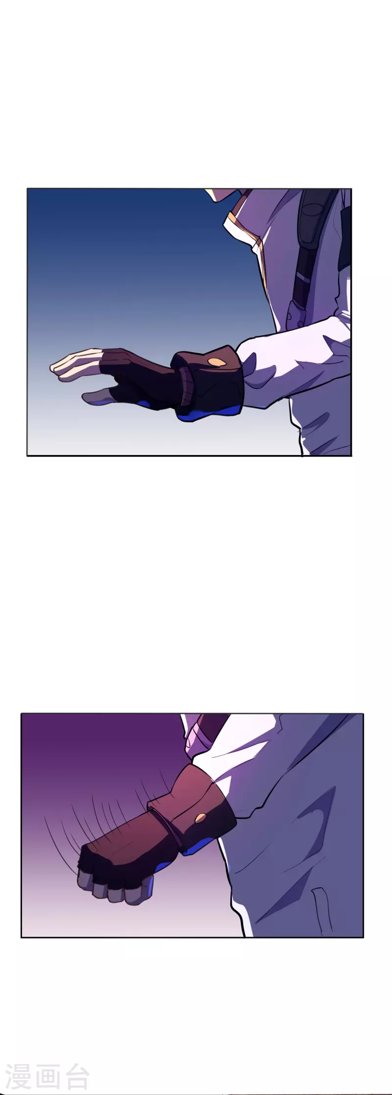 第49话 讨厌你！-第50话