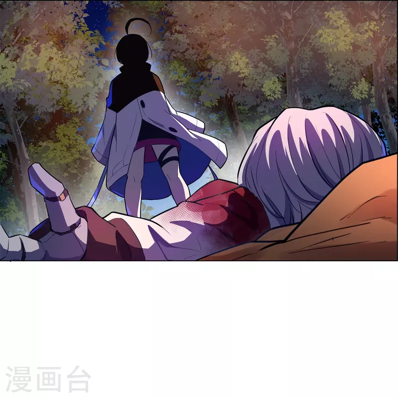 第49话 讨厌你！-第50话