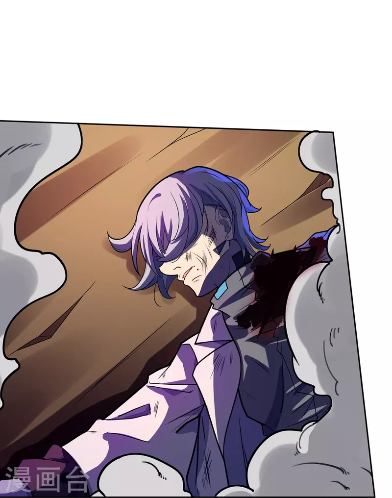 第49话 讨厌你！-第50话