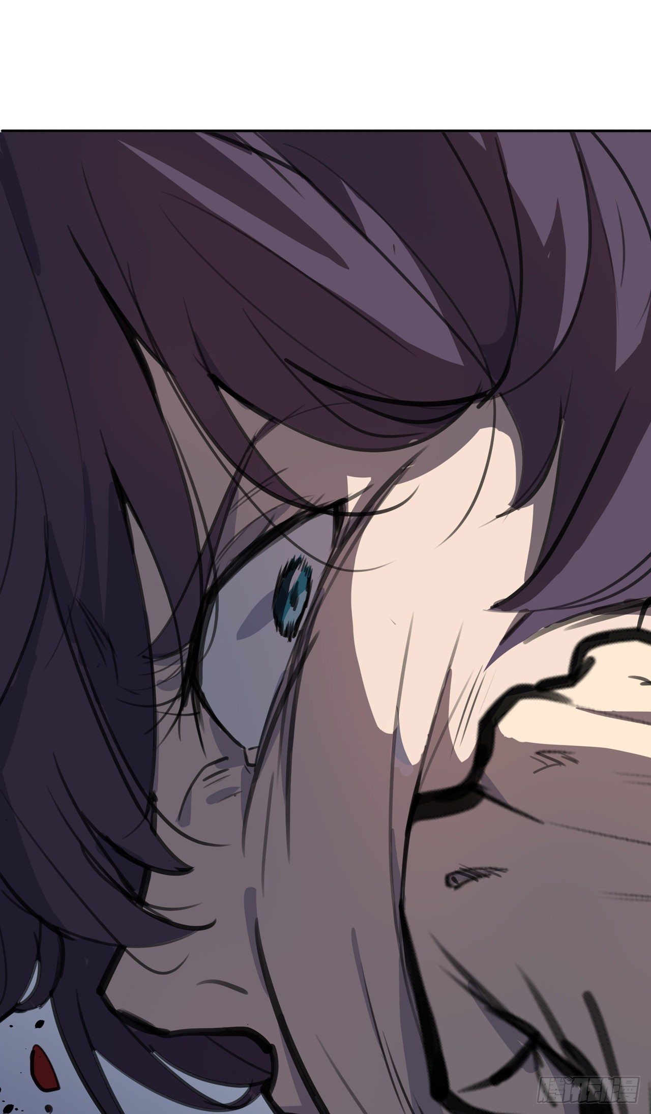 第5话：结束了-第6话