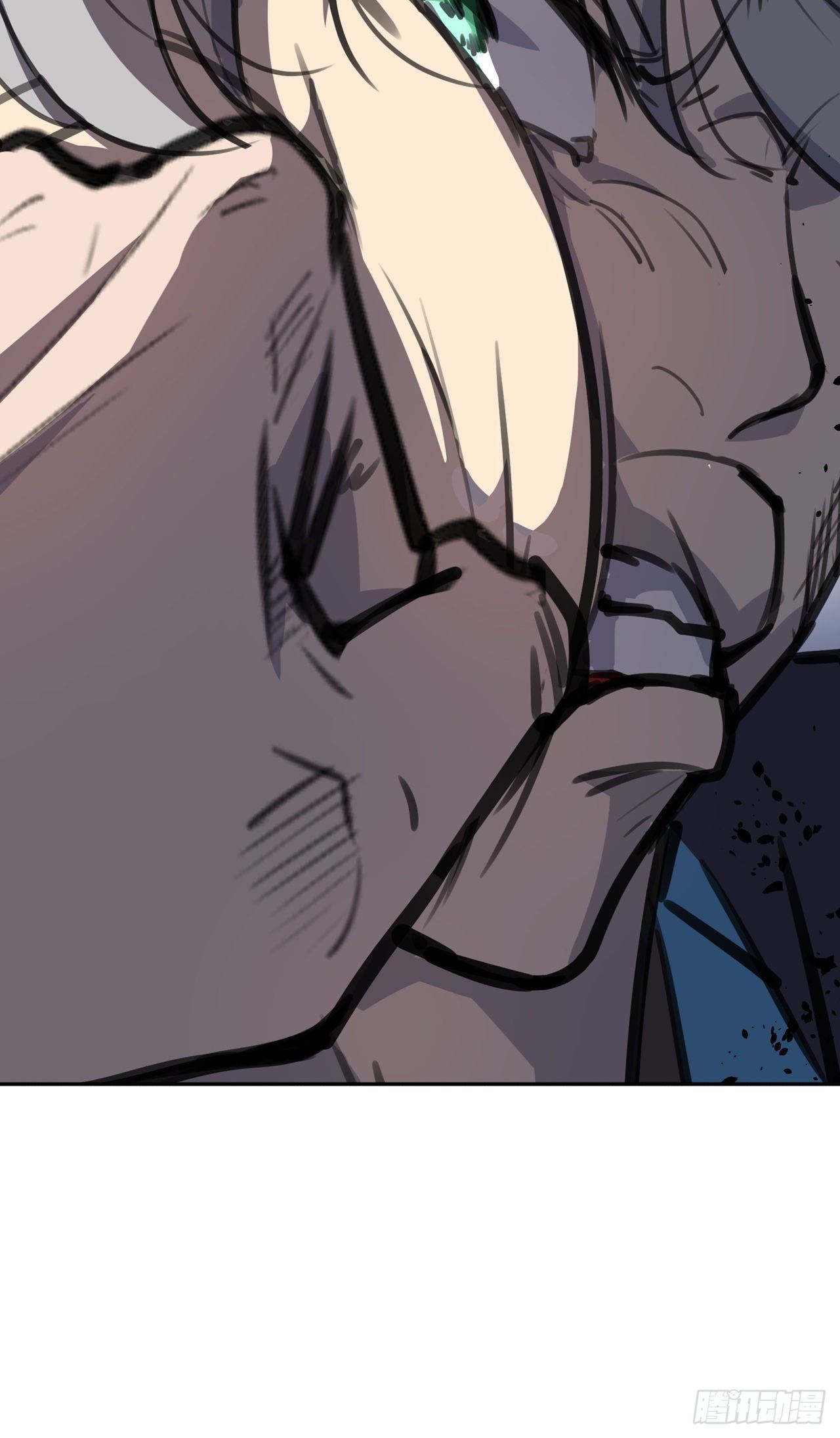 第5话：结束了-第6话