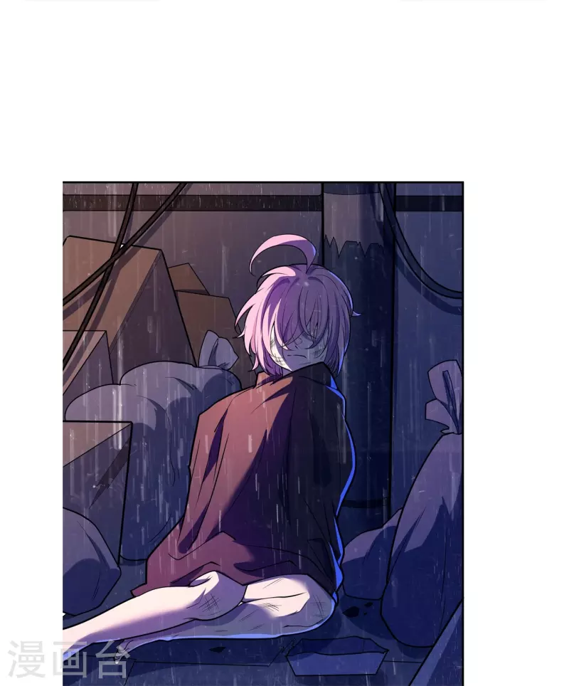 第63话 来大闹一场吧-第64话