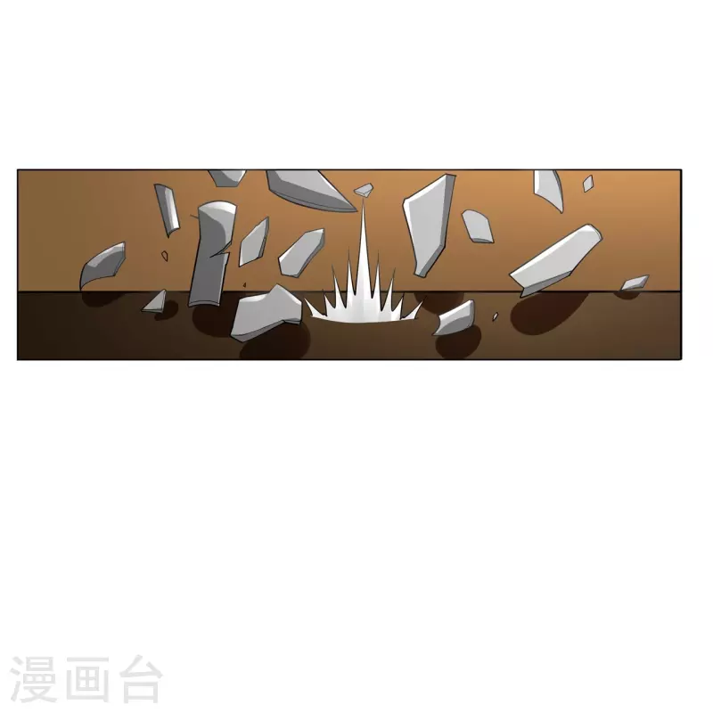 第63话 来大闹一场吧-第64话