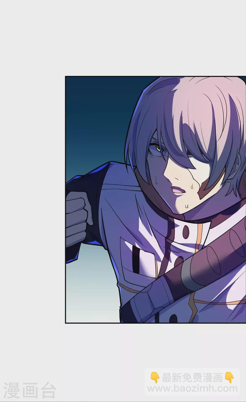 第63话 来大闹一场吧-第64话