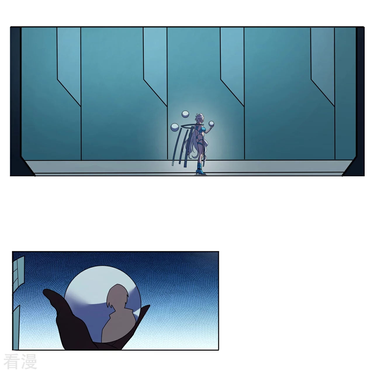 最终话 未完待续-第70话