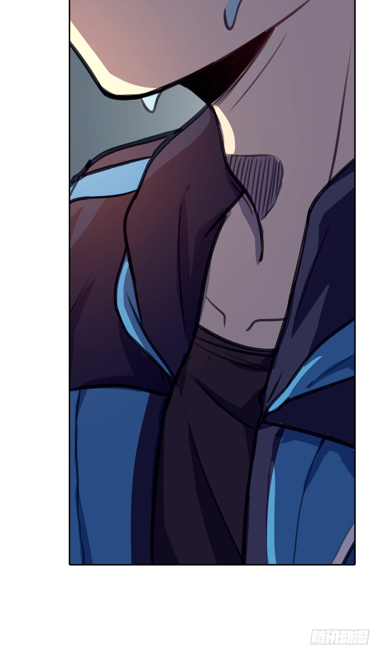 第7话：无妄之城-第8话