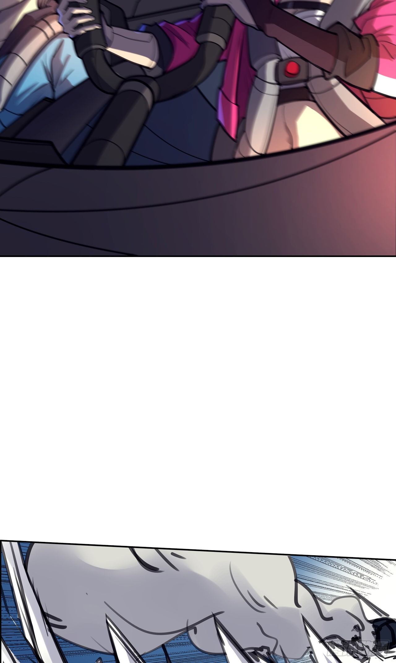 第7话：无妄之城-第8话