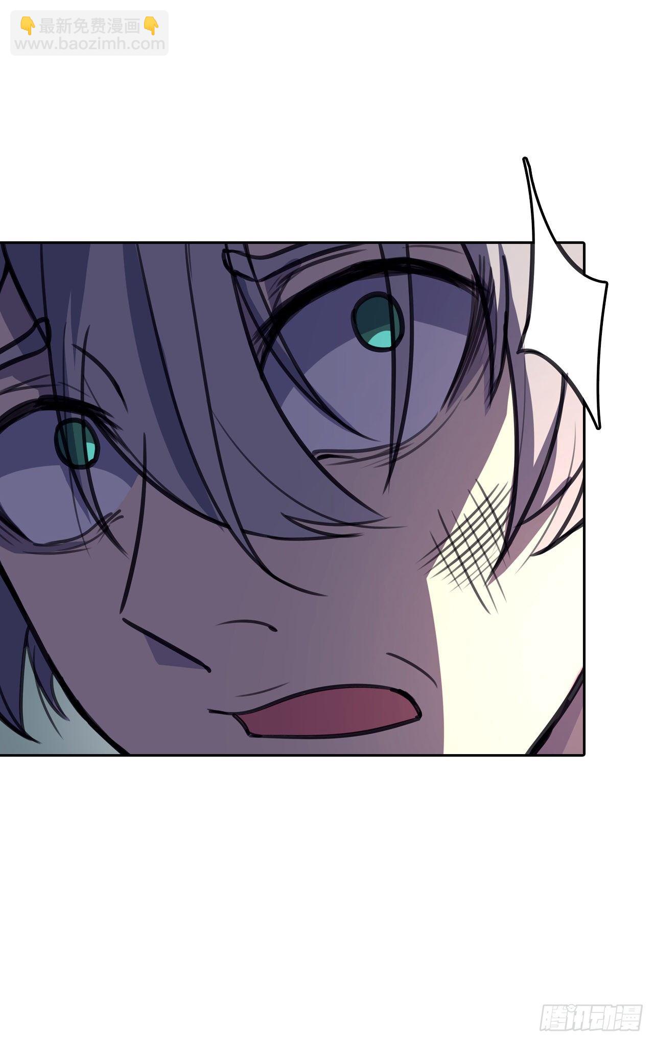 第7话：无妄之城-第8话