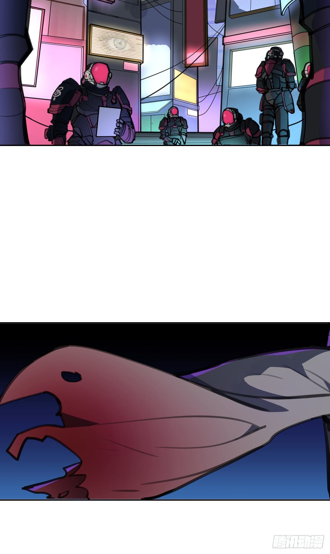 第7话：无妄之城-第8话