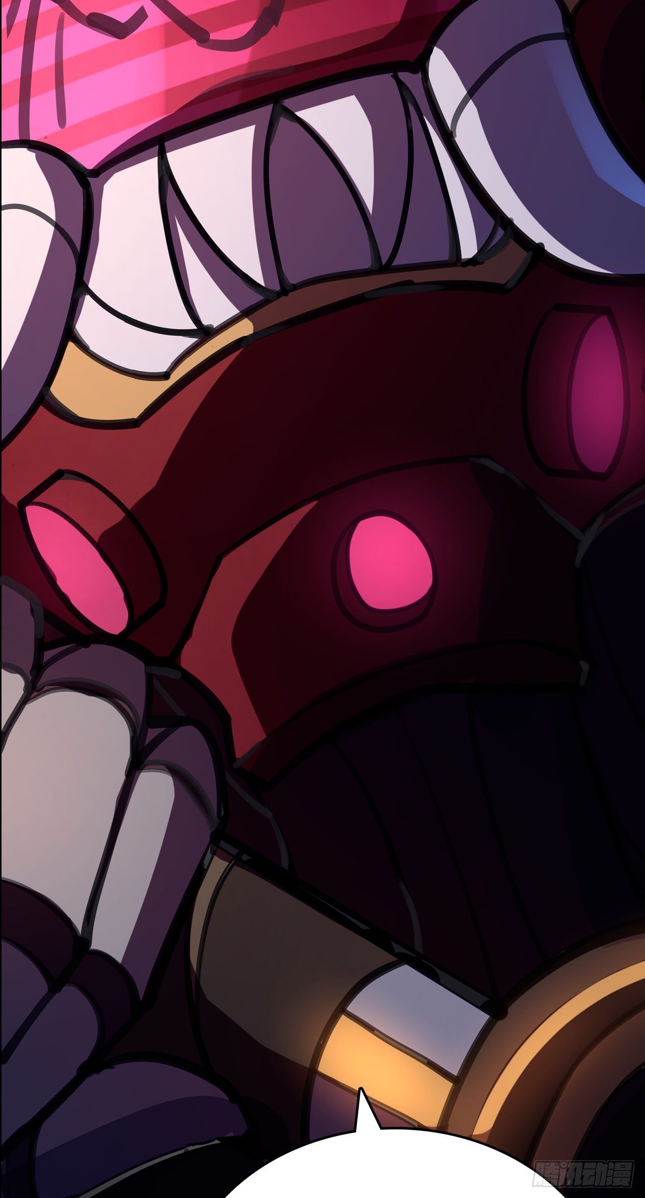 第9话：极致的速度-第10话