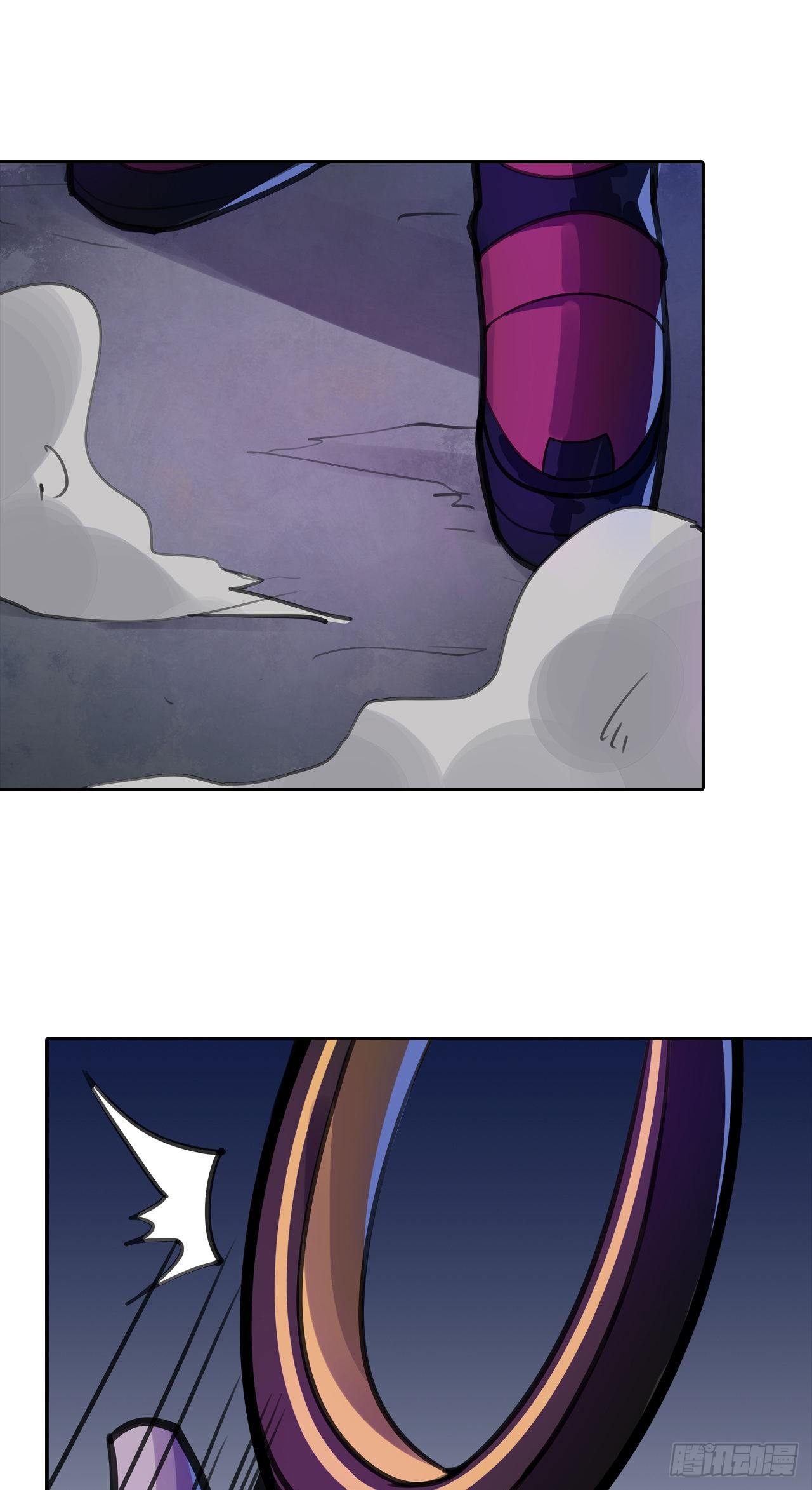 第9话：极致的速度-第10话