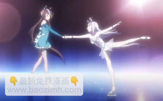 賽馬娘：蘆毛灰姑娘 - 第67話 - 6