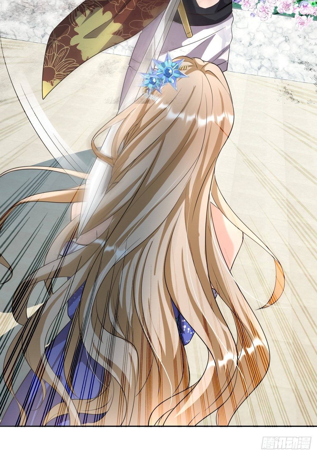 10：骑士长的爱好-第12话