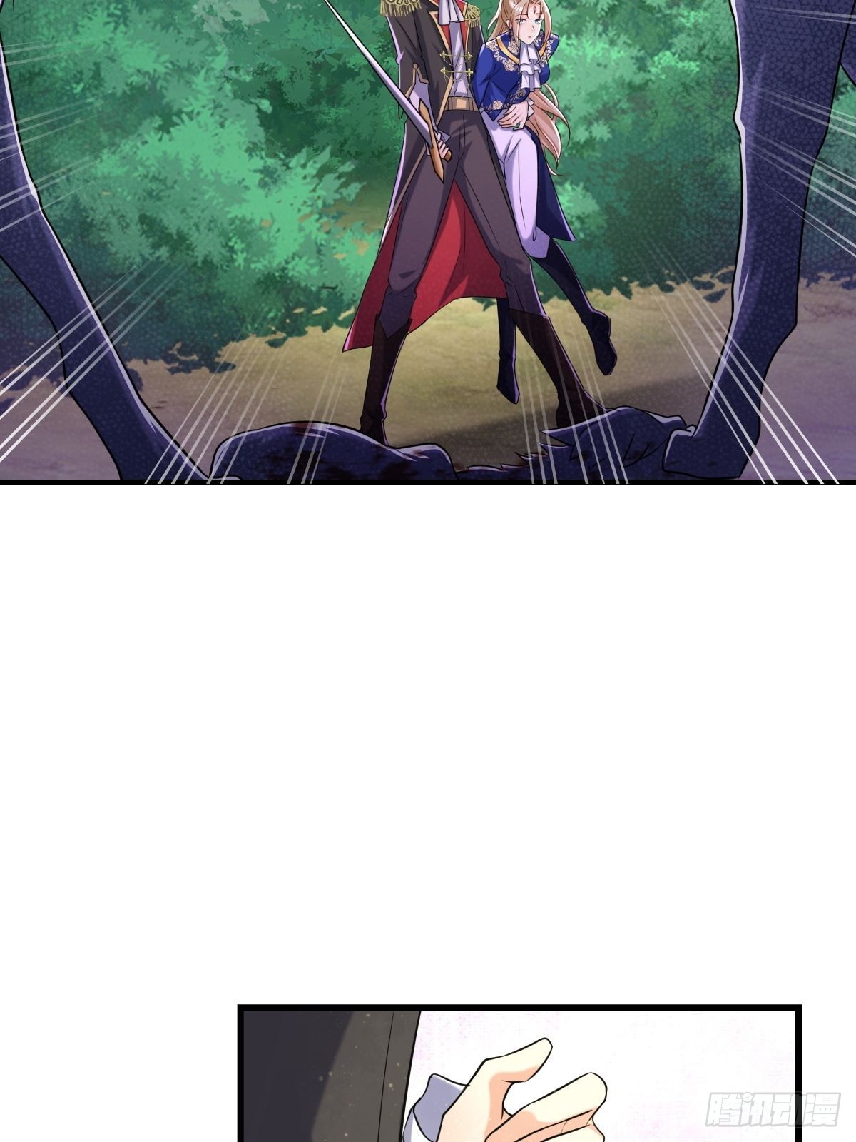 16：拦腰举起-第18话