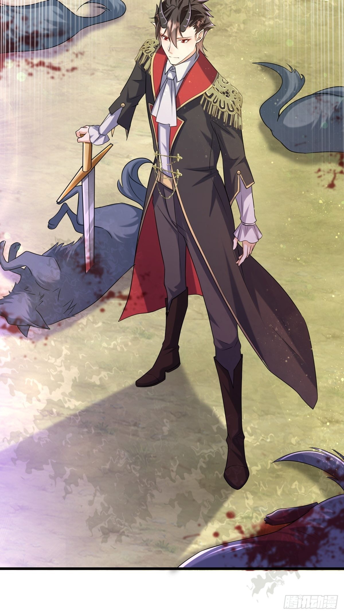 16：拦腰举起-第18话