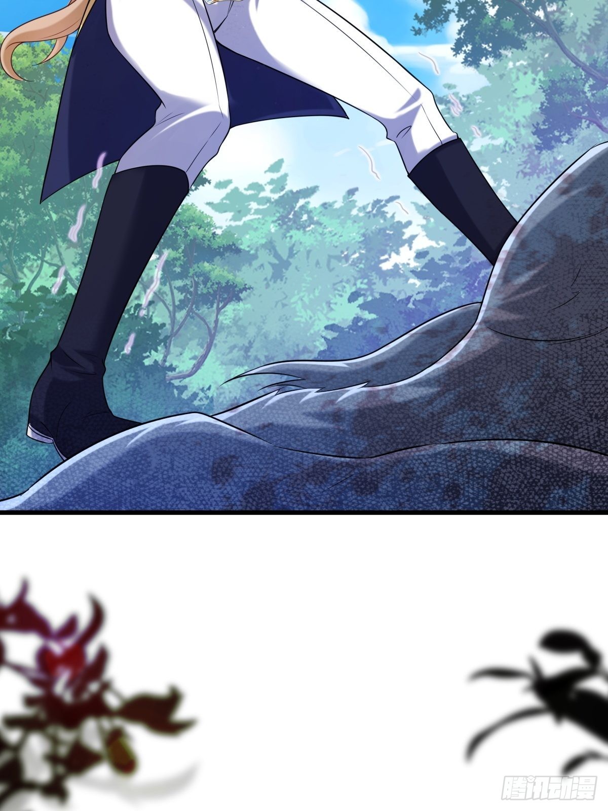 16：拦腰举起-第18话