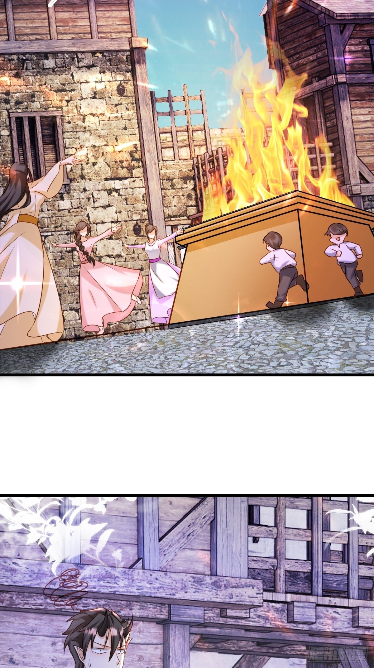 18：轻薄魔王的代价-第20话