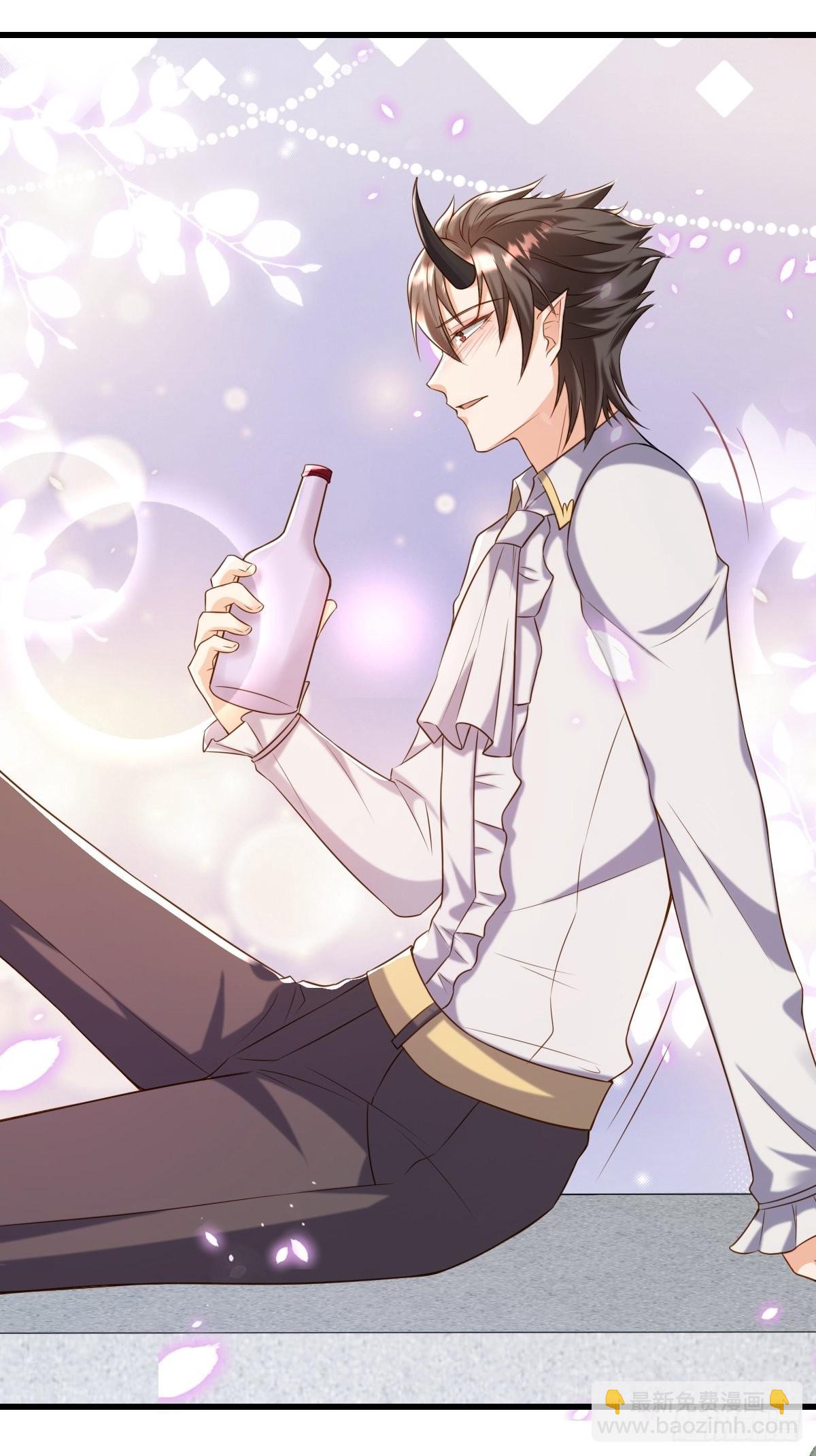 18：轻薄魔王的代价-第20话