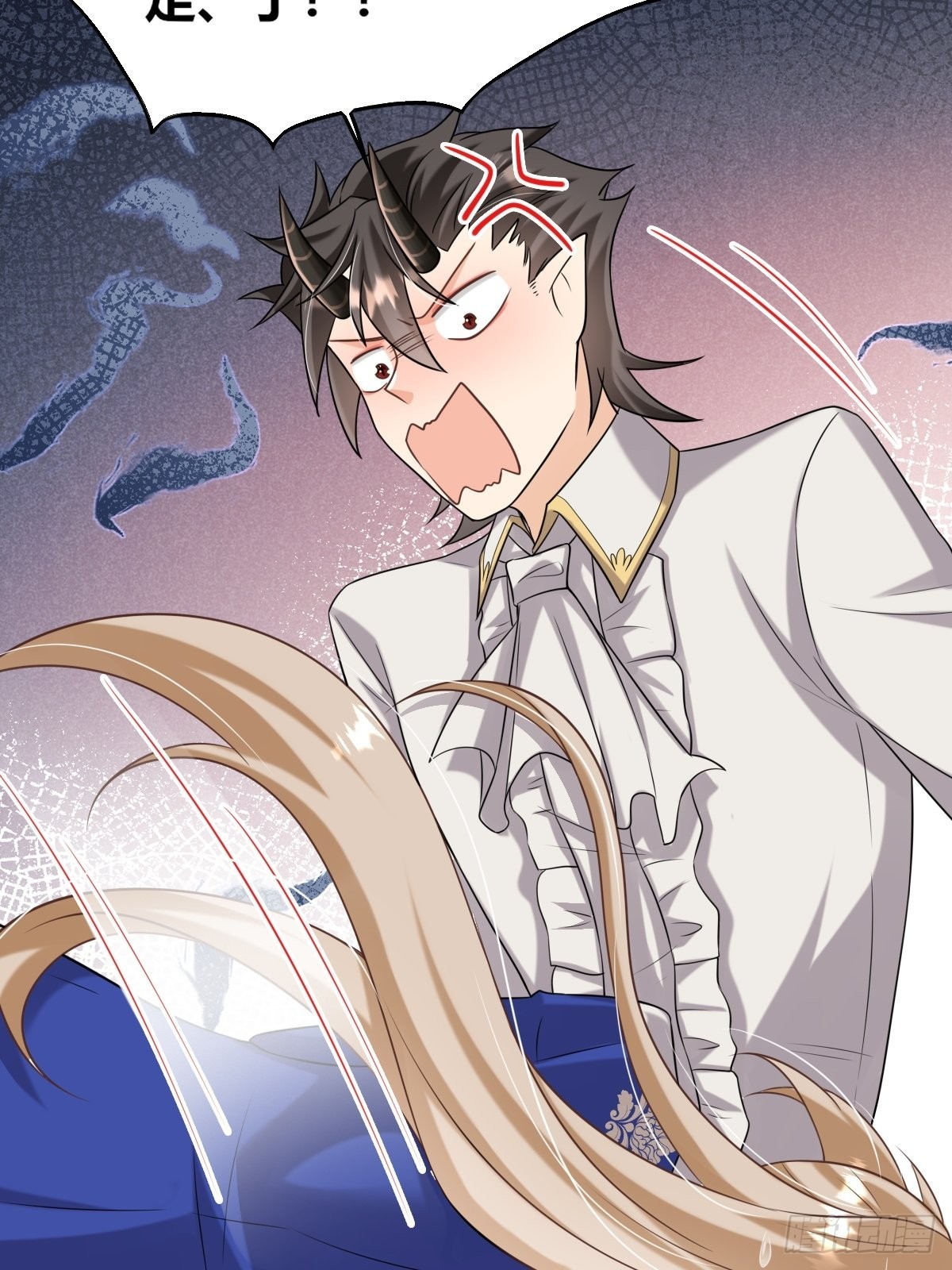 18：轻薄魔王的代价-第20话