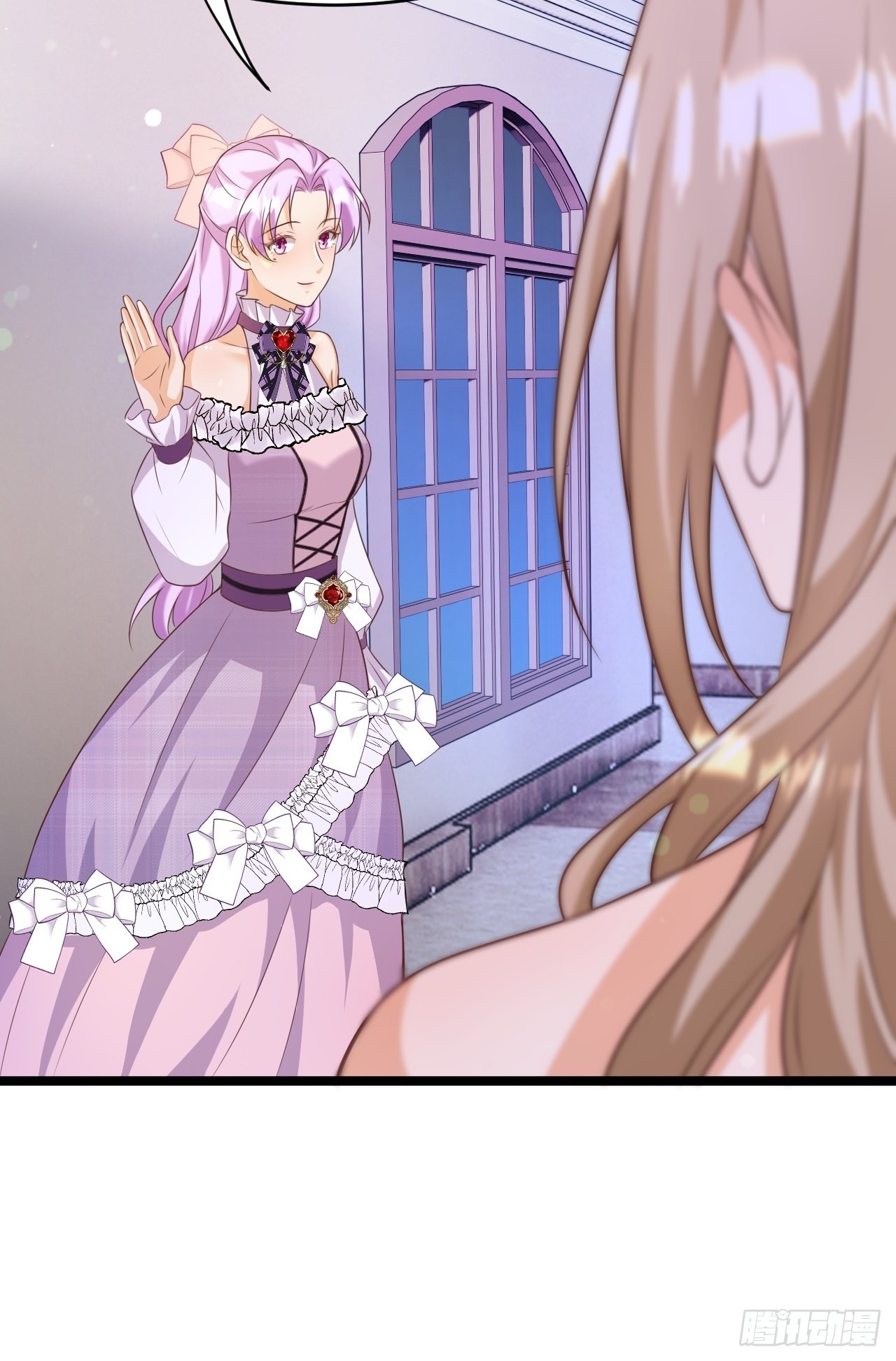 22：他是谁？(1/2)-第24话