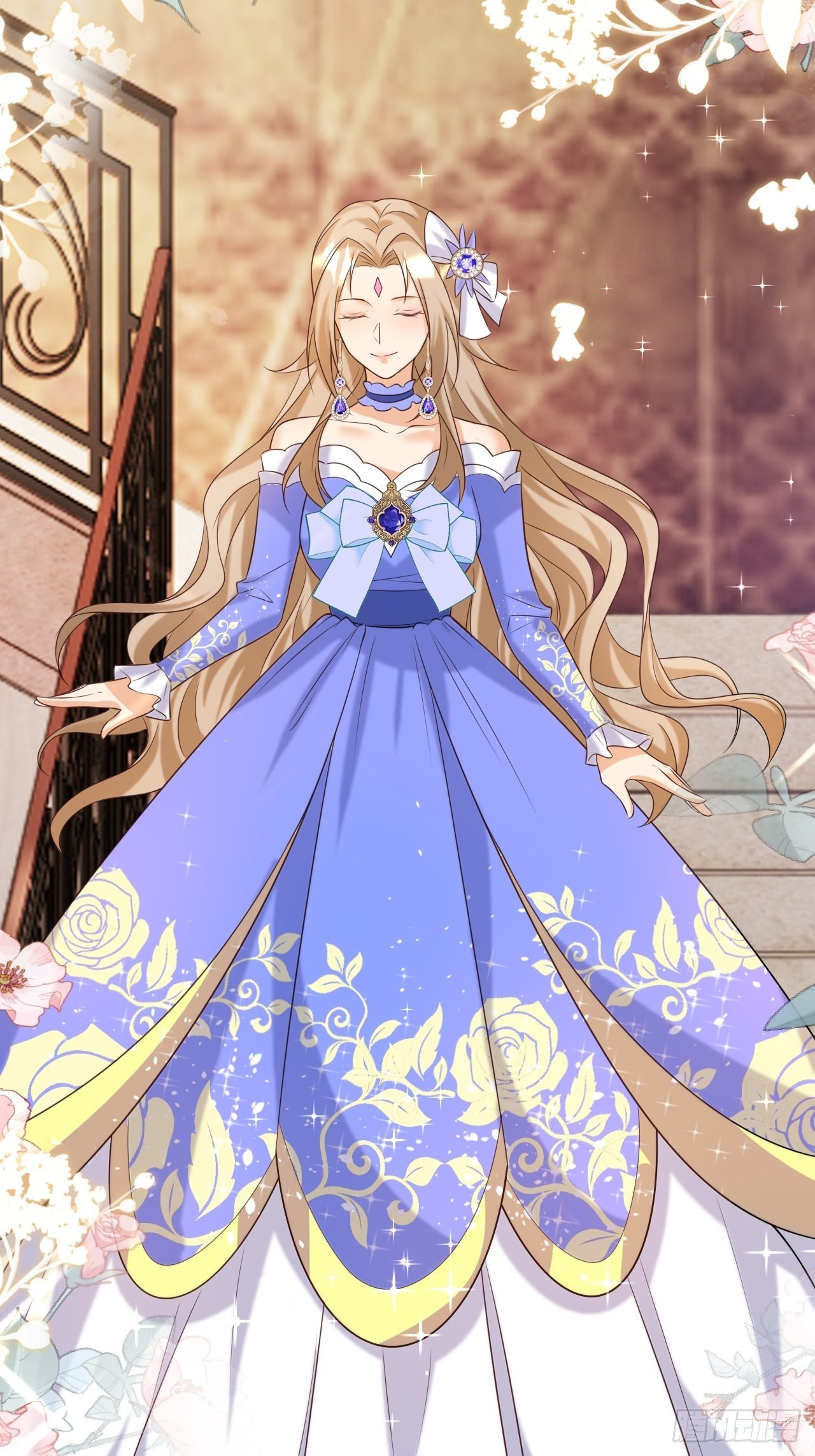 22：他是谁？(1/2)-第24话