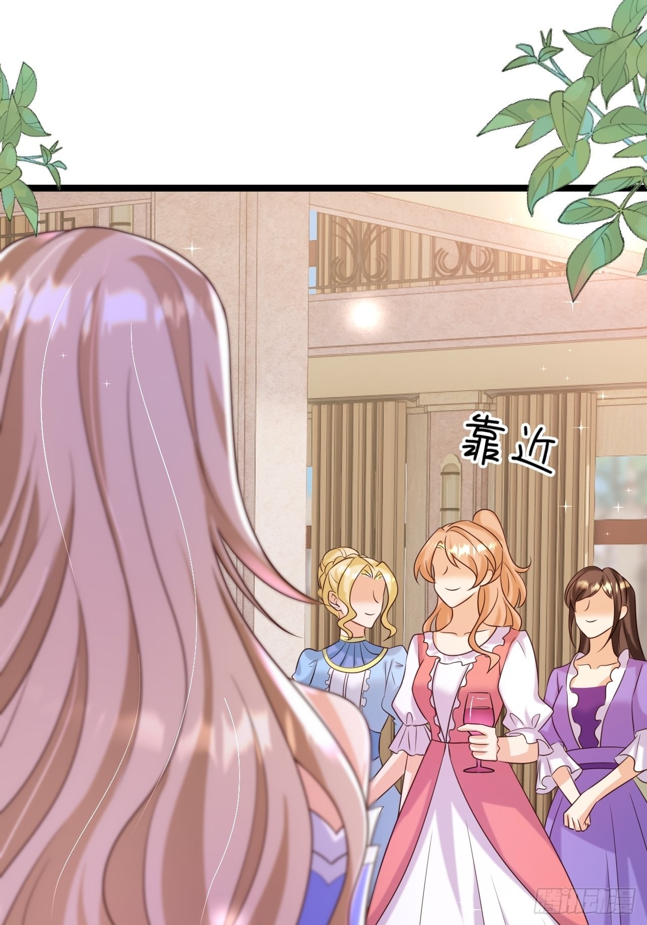 22：他是谁？(1/2)-第24话