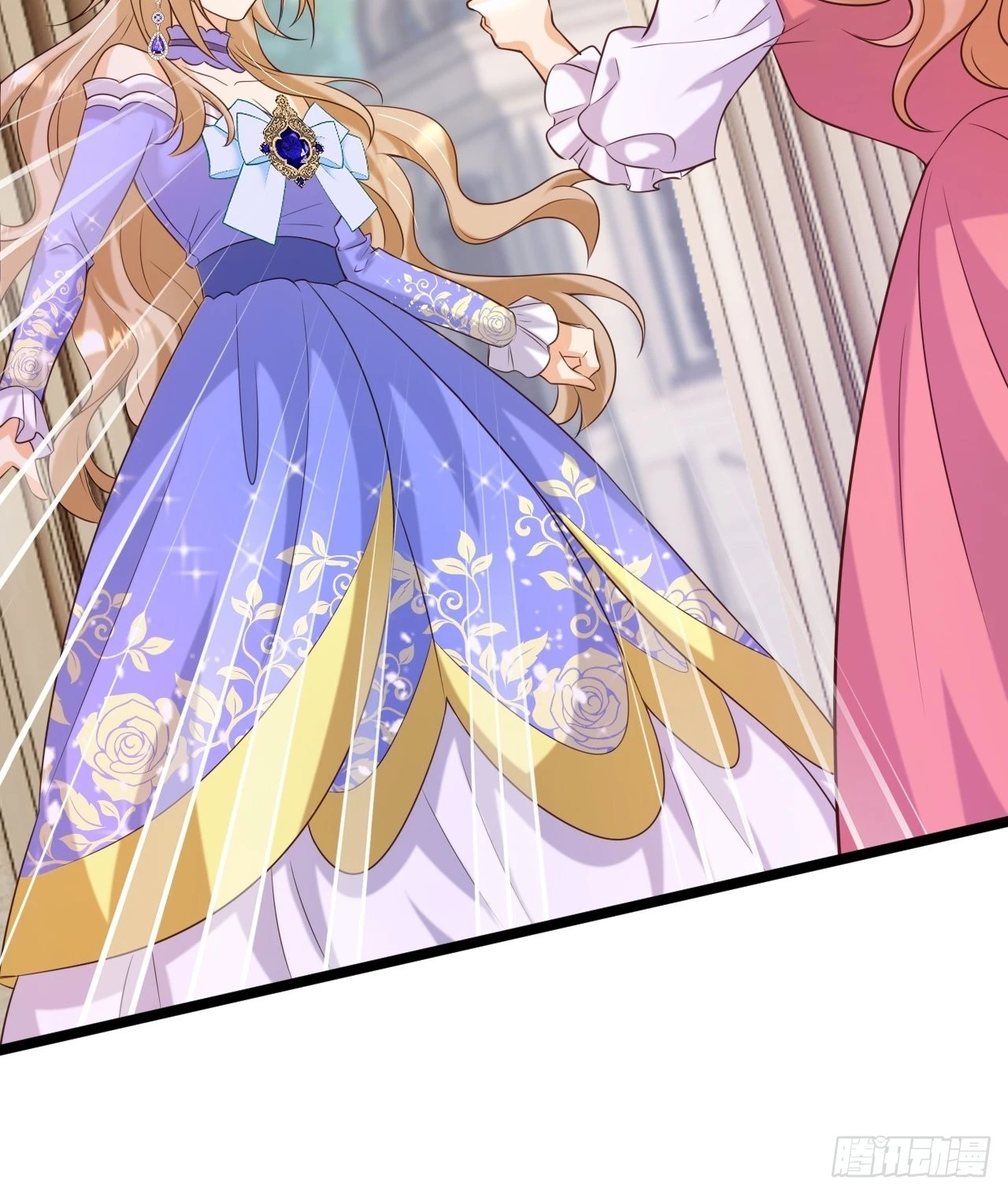 22：他是谁？(1/2)-第24话