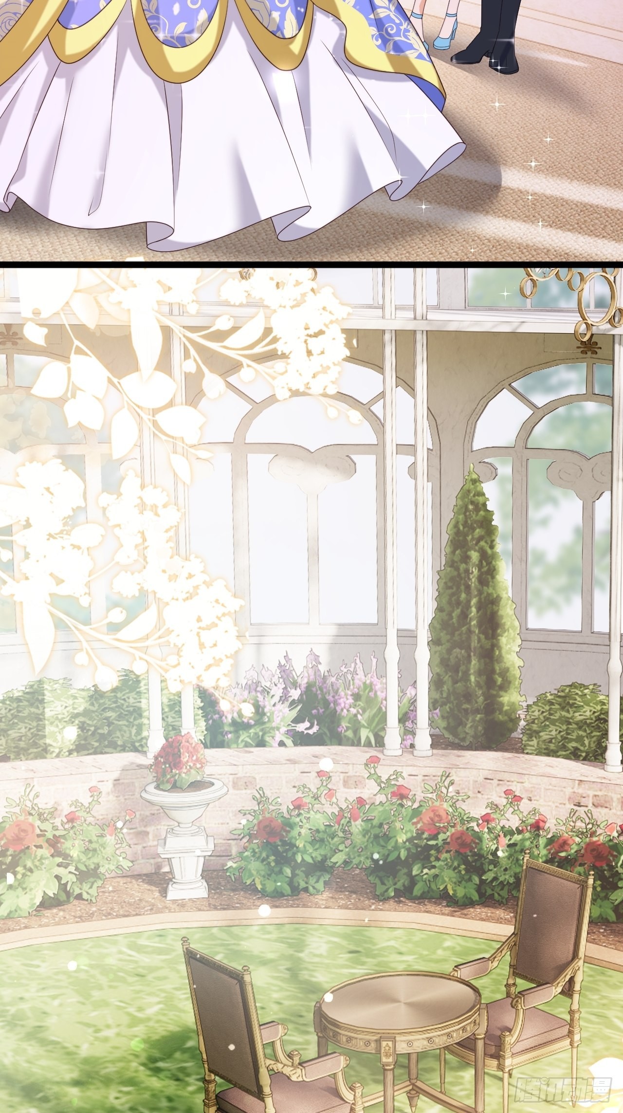 24：天降竹马-第26话