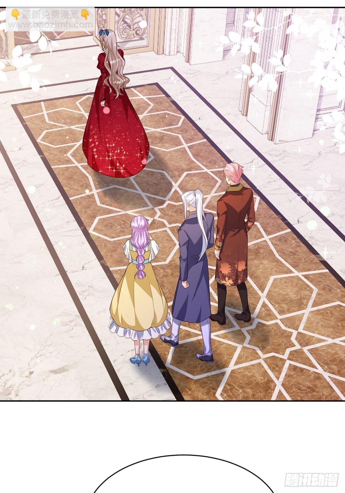 26：翻窗夜会？-第28话