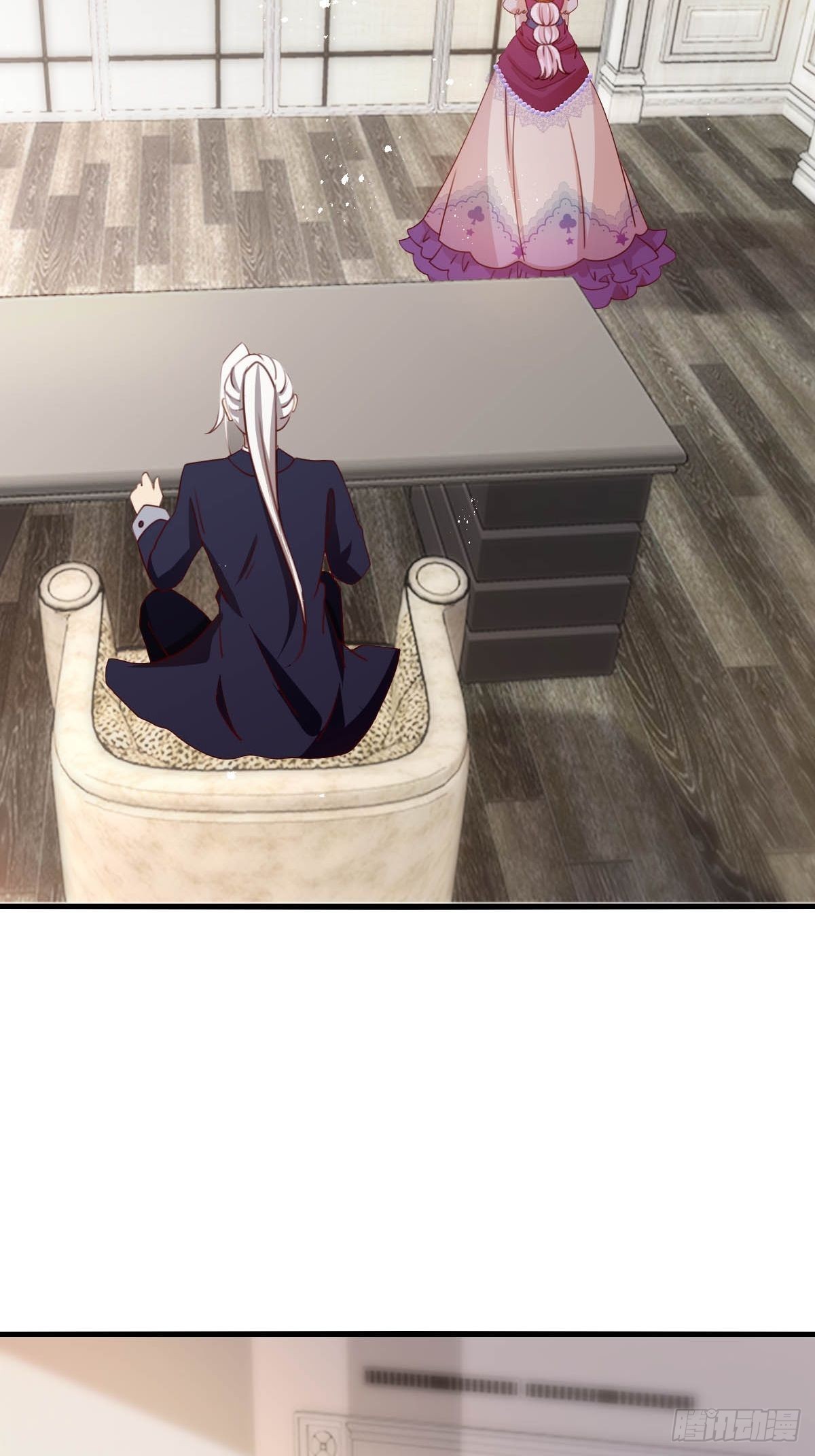 28 和盖伊的交易-第30话