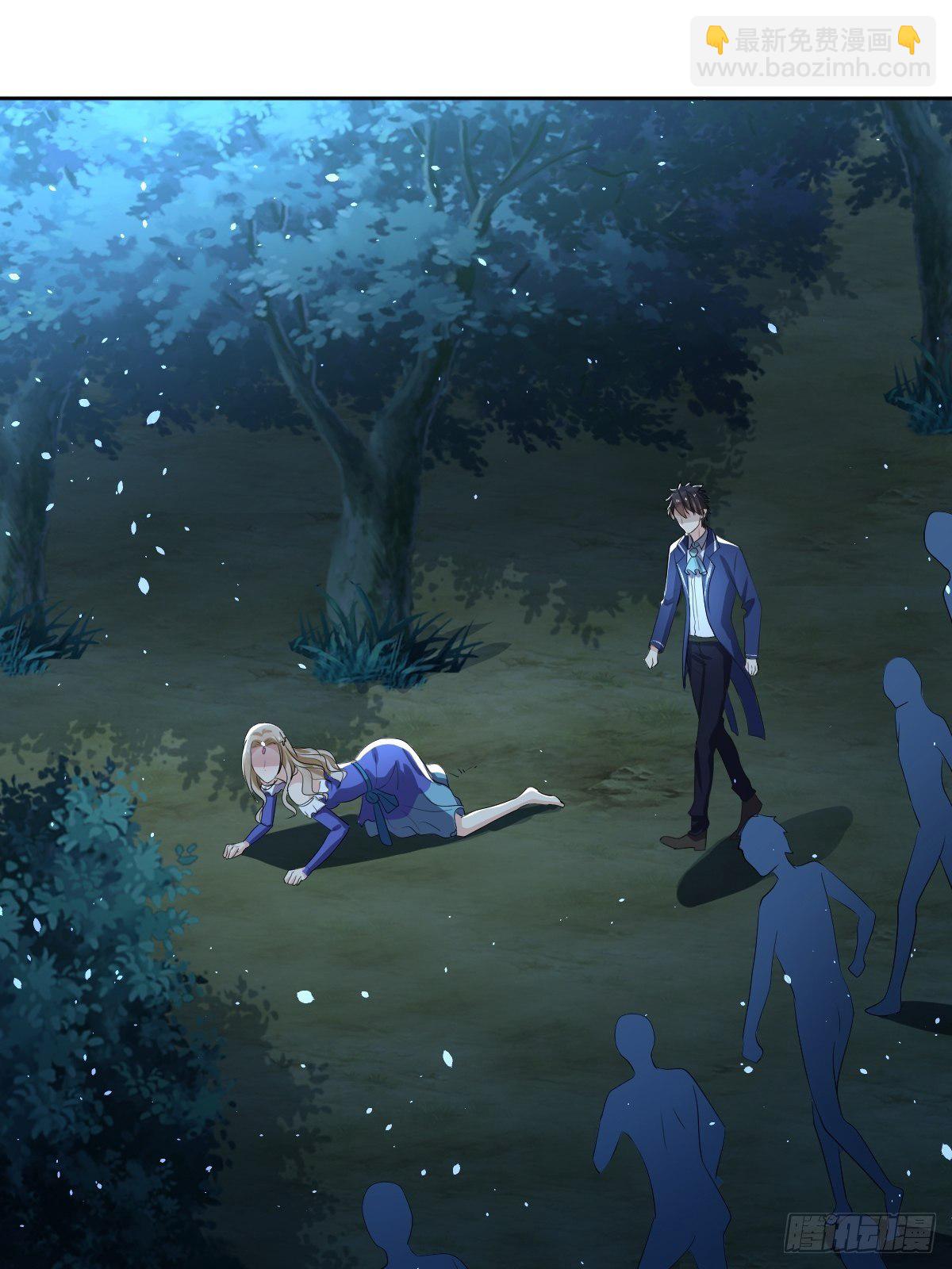 02：被活埋了-第4话